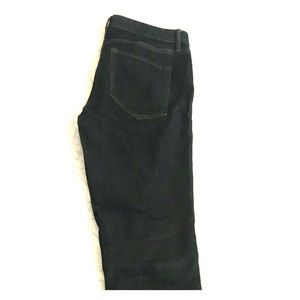 Size 6 Loft Modern Skinny Jeans
